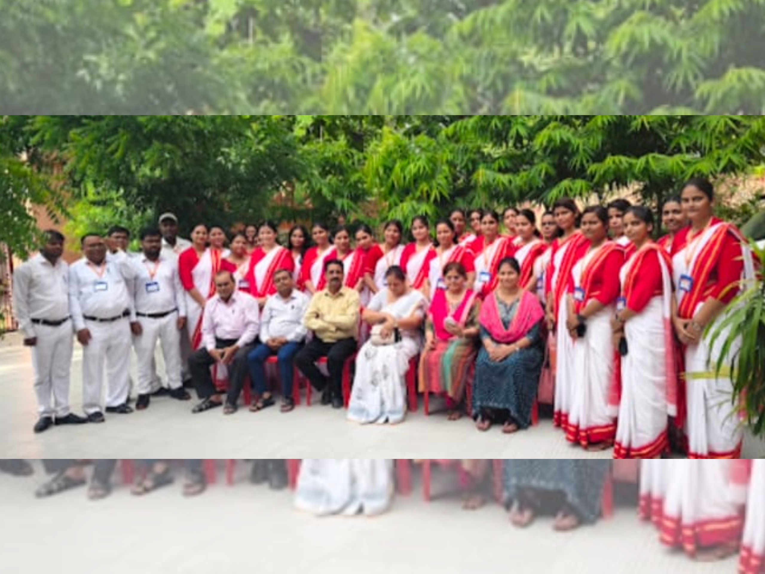 M.Ed. Batch 2023–25